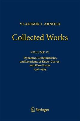 VLADIMIR I. ARNOLD—Collected Works