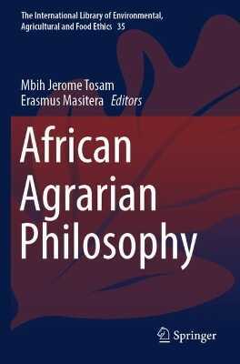 African Agrarian Philosophy