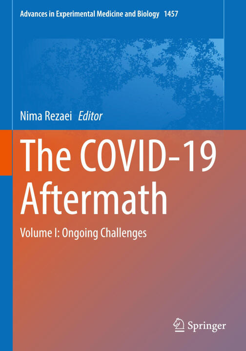 The COVID-19 Aftermath
