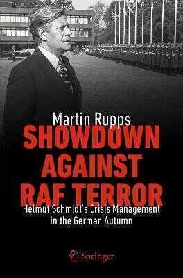Showdown Against RAF Terror
