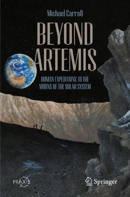 Beyond Artemis — Michael Carroll