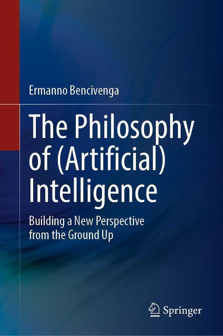 The Philosophy of (Artificial) Intelligence