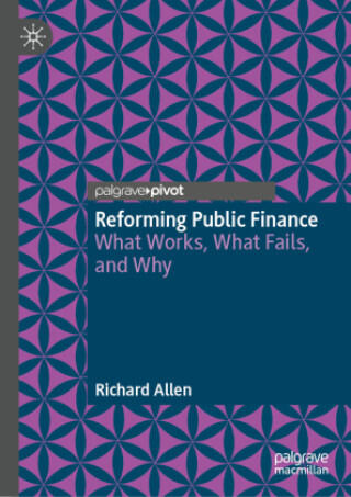 Reforming Public Finance
