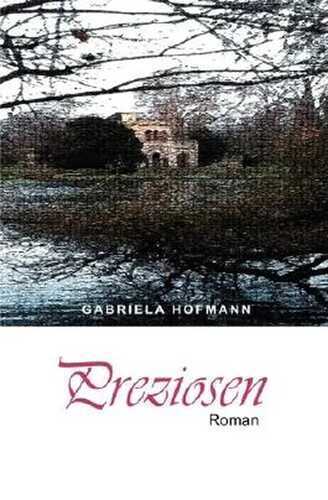 Preziosen — Gabriela Hofmann