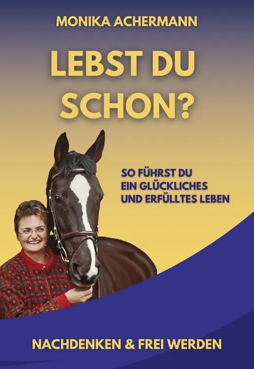 Lebst du schon?