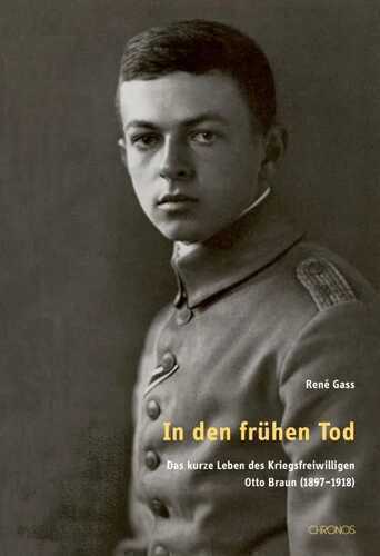 In den frühen Tod