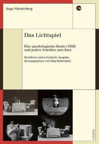 Das Lichtspiel — Hugo Munsterberg