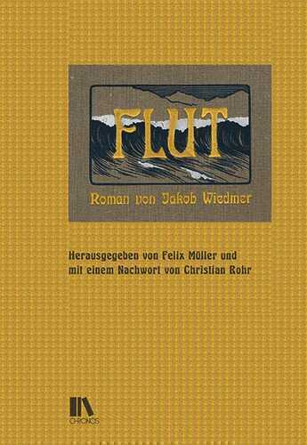 Flut — Jakob Wiedmer-Stern