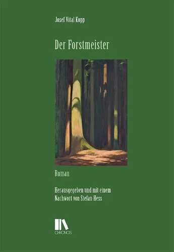 Der Forstmeister