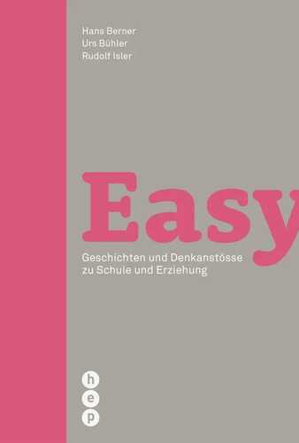 Easy ... — Hans Berner