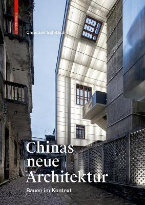 Chinas neue Architektur