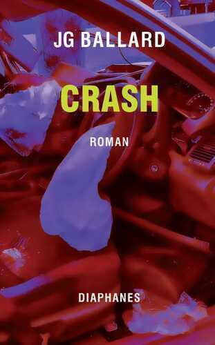Crash — James Graham Ballard