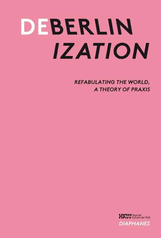 Deberlinization