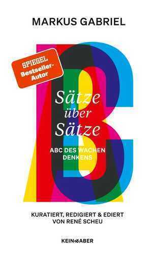 Sätze über Sätze