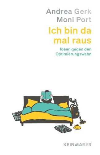 Ich bin da mal raus