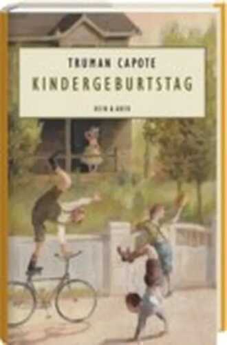 Kindergeburtstag