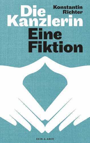 Die Kanzlerin — Konstantin Richter