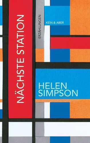 Nächste Station — Helen Simpson