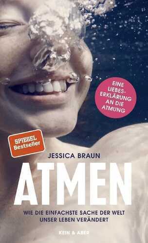 Atmen — Jessica Braun