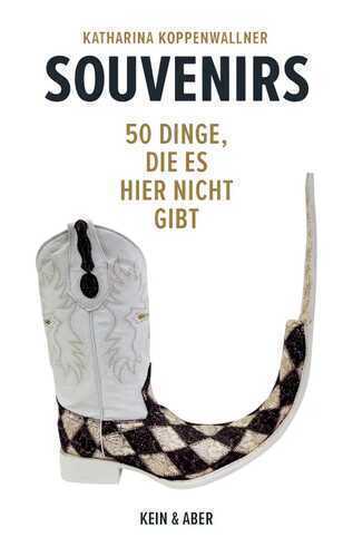 Souvenirs — Katharina Koppenwallner
