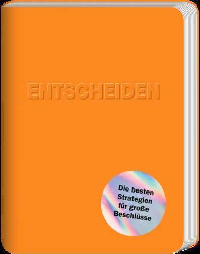 Entscheiden — Mikael Krogerus,