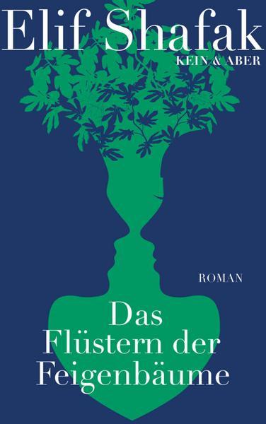 Das Flüstern Der Feigenbäume