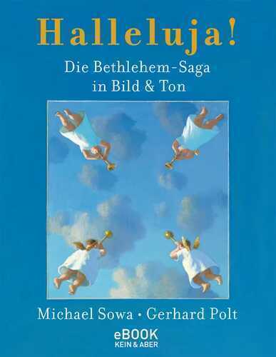 Halleluja! — Gerhard Polt