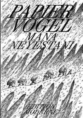 Papiervögel