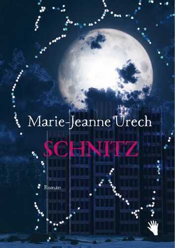 Schnitz — Marie-Jeanne Urech