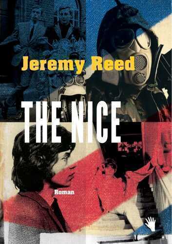 The Nice — Jeremy Reed