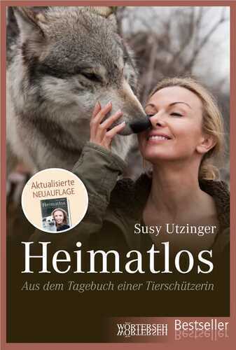 Heimatlos — Susy Utzinger