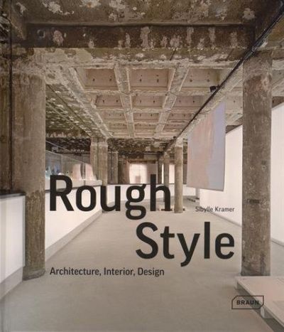 Rough Style