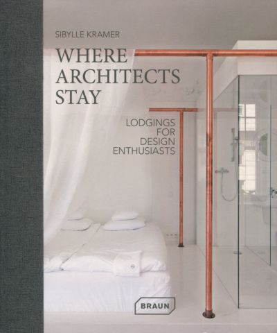 Where Architects Stay