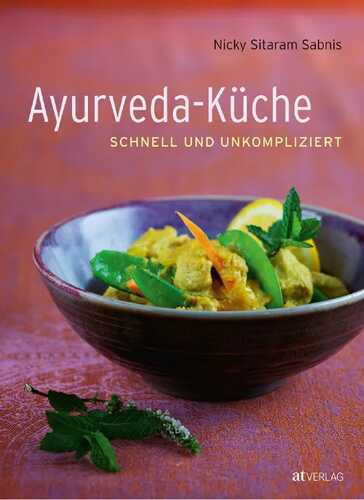 Ayurveda-Küche - eBook