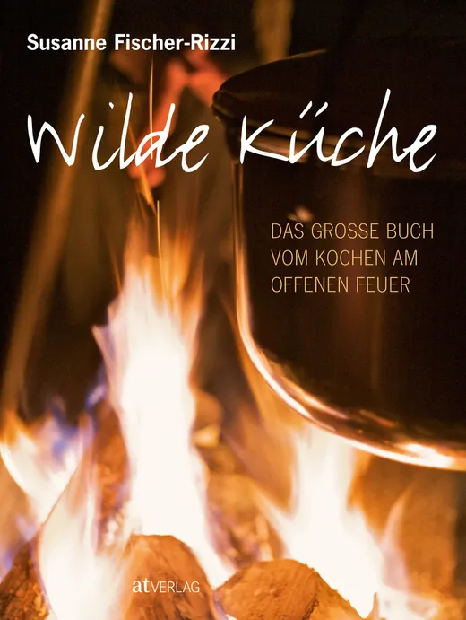 Wilde Küche - eBook