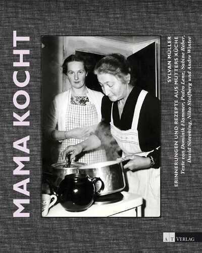 Mama kocht