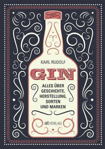 Gin — Karl Rudolf
