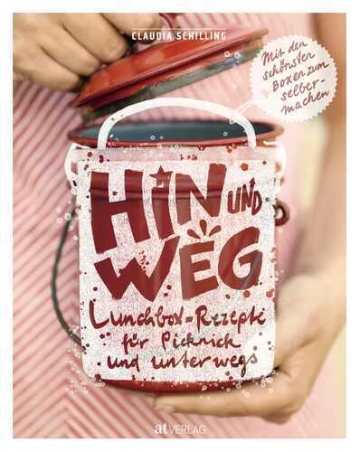 Hin und weg