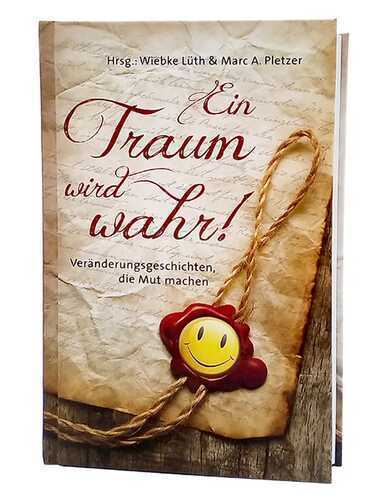 Ein Traum wird wahr!