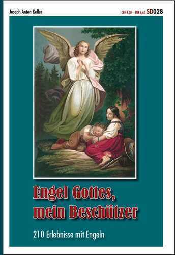 Engel Gottes, mein Beschützer