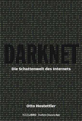 Darknet — Otto Hostettler