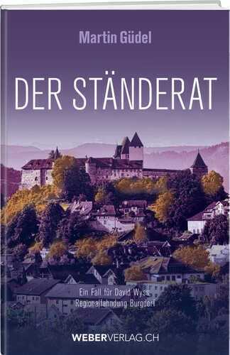 Der Ständerat — Martin Güdel
