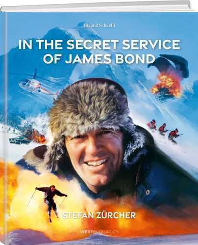 In the Secret Service of James Bond
