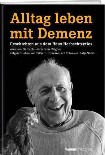 Alltag leben mit Demenz