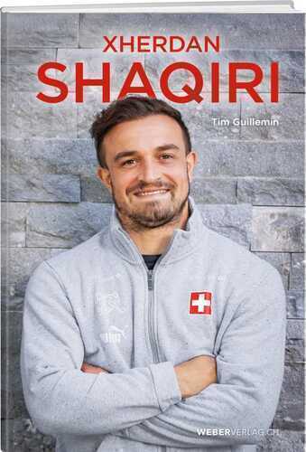 Xherdan Shaqiri