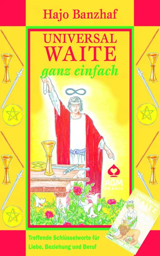 Universal Waite - ganz einfach