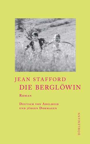 Die Berglöwin — Jean Stafford