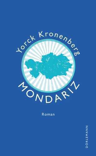 Mondariz — Yorck Kronenberg