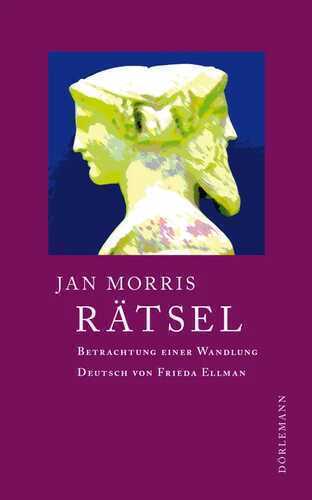 Rätsel — Jan Morris