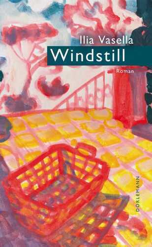 Windstill — Ilia Vasella